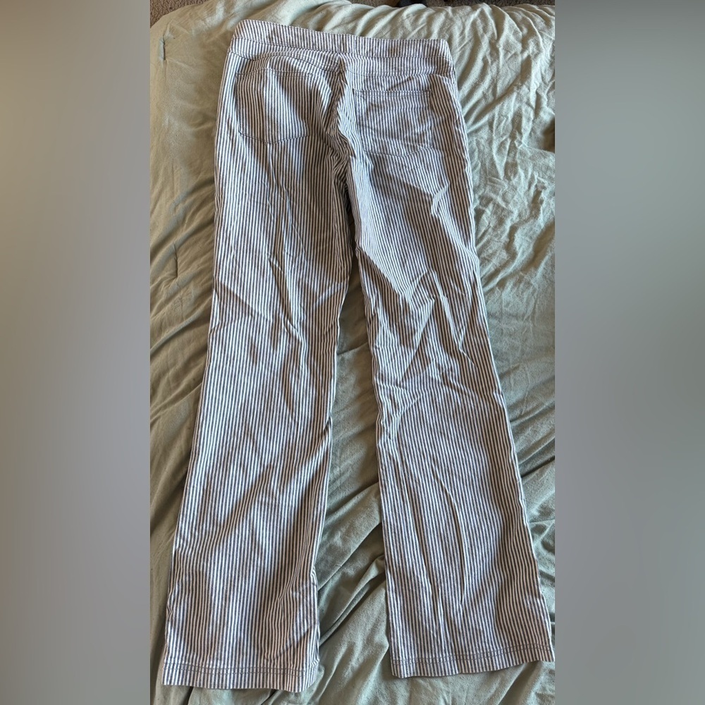 Boden sailor Jean US size 8 - Picture 6 of 7